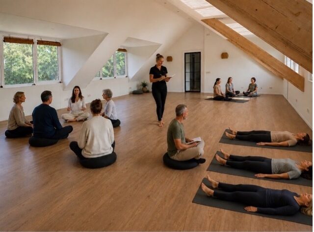 FOTO BIJ REIKI IV ZOLDER