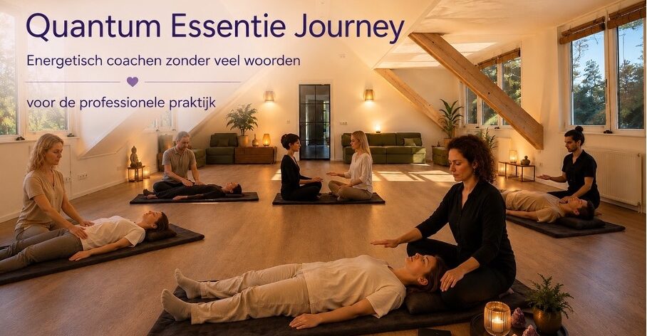 foto quantum journey